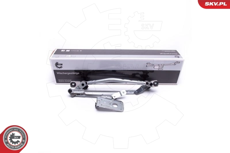 Wiper Linkage